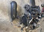 Moteur nitro ovetto 4 temps, Motoren, Ophalen, Gebruikt