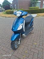 Brommer piagio fly  start en rijd, Fietsen en Brommers, Ophalen of Verzenden, Zo goed als nieuw, Fly