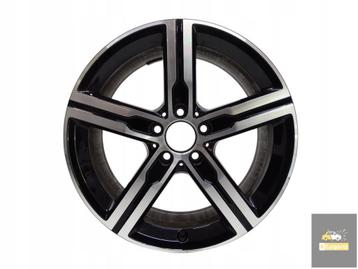 Mercedes A-Klasse W177 18 inch velg A1774013200 origineel beschikbaar voor biedingen