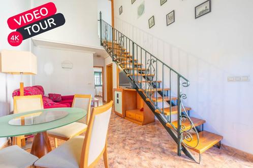 Appartement met 3 slaapkamers in Los Alcazares, Murcia, Immo, Buitenland, Spanje, Appartement, Dorp