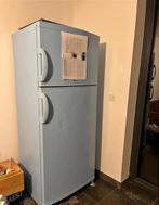 ijkast, Elektronische apparatuur, Koelkasten en IJskasten, Ophalen, Gebruikt, 160 cm of meer, 45 tot 60 cm