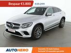 Mercedes-Benz GLC GLC 220 GLC 220 d 4Matic AMG Line, Auto's, Automaat, Gebruikt, 120 kW, GLC