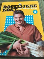 Dagelijkse kost 4.    Jeroen Meus, Ophalen, Zo goed als nieuw, Jeroen Meus