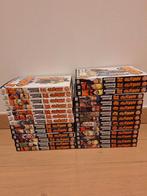 Naruto (Engels) volumes 21 t.e.m. 53, Japan (Manga), Ophalen of Verzenden, Zo goed als nieuw