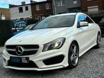 MERCEDES CLA 220CDI BOÎTE AUTO//PACK AMG INT &EXT //, Automaat, CLA, 4 cilinders, Alcantara