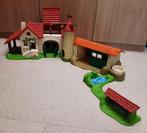 Speelgoed kinderboerderij, Gebruikt, Ophalen, Ontdekken