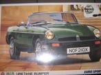 bouwdozen van europese cabrio's op 1/25, Hobby en Vrije tijd, Modelbouw | Auto's en Voertuigen, Ophalen of Verzenden, Nieuw, Auto
