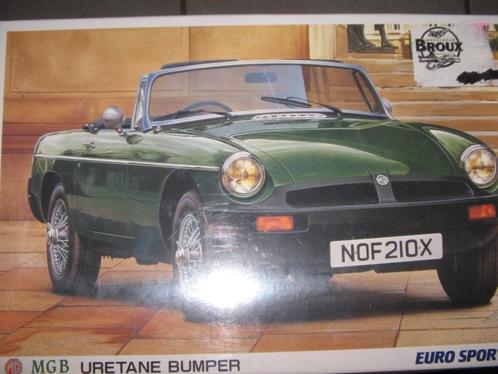 bouwdozen van europese cabrio's op 1/25, Hobby en Vrije tijd, Modelbouw | Auto's en Voertuigen, Nieuw, Auto, Overige merken, Ophalen of Verzenden