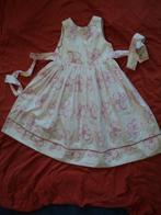 vertbaudet, une robe des fêtes ?vacances? T.5 ans, Kinderen en Baby's, Kinderkleding | Maat 110, Ophalen of Verzenden, Meisje