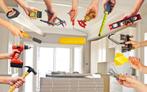 SERVICES PROFESSIONELES, Doe-het-zelf en Bouw, Ophalen of Verzenden