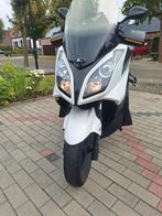 Scouteur kymco dink street 125 anné 2014, Fietsen en Brommers, Scooters | Kymco