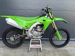 KAWASAKI KX 250 2026, Entreprise, Plus de 35 kW, Moto de cross, 1 cylindre