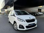 Peugeot 108 VTI 1.0i Top! Collection (bj 2018), 4 deurs, Gebruikt, Euro 6, 72 pk