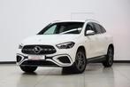 Mercedes-Benz GLA 250 e AMG Head-Up MULTIBEAM-LED Sfeerlicht, Auto's, Gebruikt, Zwart, 4 cilinders, Alcantara