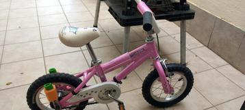 Velo enfant 12 pouces  beschikbaar voor biedingen