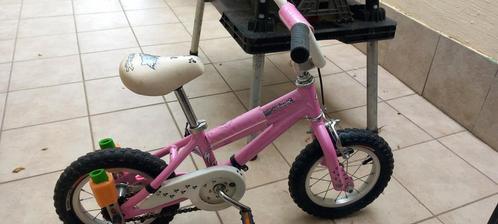 Velo enfant 12 pouces, Fietsen en Brommers, Fietsen | Kinderfietsjes, Gebruikt, Minder dan 16 inch, Ophalen of Verzenden