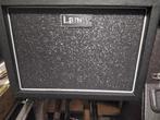 2 x Laney LFR-112 FRFR speakers in zeer goede staat, Comme neuf, Enlèvement