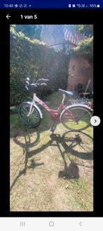 Fleur, 24 inch, Fietsen en Brommers, Ophalen, Zo goed als nieuw
