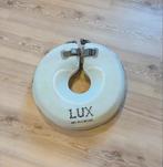 Floating ring - zwemband - nekring, Kinderen en Baby's, Babykleding | Baby-zwemkleding, Ophalen, Gebruikt