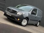 citan 109cdi, Auto's, Particulier, Citan Combi, Zilver of Grijs, Te koop