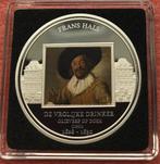 Médaille de Frans Hals, Rijksmuseum Amsterdam, Autres matériaux, Enlèvement ou Envoi