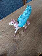 Eenhoorn van Schleich, Ophalen