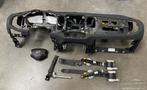 Kia Sportage airbag set model 2012-2015  959103U100  569003U, Ophalen of Verzenden, Gebruikt, Kia