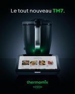Le tout nouveau Thermomix TM7 "PRÉ-COMMANDE", Ophalen of Verzenden, Nieuw