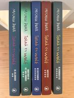 Torak en wolf michelle paver 5 boeken, Boeken, Ophalen, Zo goed als nieuw
