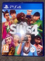 De Sims 4 ps4 PlayStation 4, Games en Spelcomputers, Ophalen of Verzenden