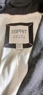 Esprit blazer dames, Vêtements | Femmes, Habits de circonstance, Taille 38/40 (M), Autres types, Enlèvement, Porté