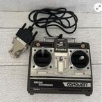 Futaba Conquest ID FWQ9L8 Flight Simulator Controller RC Aer, Ophalen of Verzenden, Gebruikt