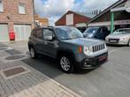 jeep renegade 1.6 d,CAR PASS,garantie,Euro 5b, Autos, Jeep, Entreprise, Boîte manuelle, Diesel, Cruise Control