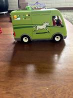 Playmobil paardentrailer, Kinderen en Baby's, Speelgoed | Playmobil, Ophalen of Verzenden, Gebruikt, Los Playmobil