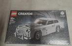 NEW*SEALED* LEGO ICONS JAMES BOND DB 5* 10262, Kinderen en Baby's, Speelgoed | Duplo en Lego, Ophalen of Verzenden, Nieuw, Lego