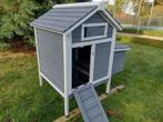 Kippenhok Louis  MEGA BLACKFRIDAY SALE, Dieren en Toebehoren, Ophalen of Verzenden, Nieuw, Kippenhok of Kippenren