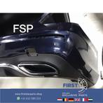 W213 E Klasse ACHTERBUMPER AMG LIMOUSINE SEDAN Mercedes E Kl, Auto-onderdelen, Gebruikt, -, Ophalen of Verzenden, Achter