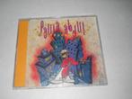 MAXI CD SINGLE - Paula Abdul - Opposites Attract, Cd's en Dvd's, Cd Singles, Maxi-single, Dance, Ophalen of Verzenden, Zo goed als nieuw