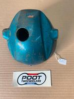 Boîtier de phare en acier Honda CB, Enlèvement