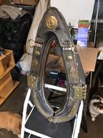 Zeer mooie gareel, Dieren en Toebehoren, Ophalen, Gebruikt