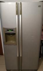 Amerikaanse frigo, Elektronische apparatuur, Koelkasten en IJskasten, Ophalen