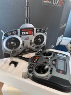 Spektrum dx6i, Ophalen of Verzenden, Gebruikt