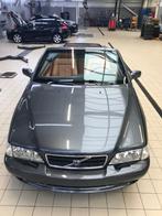 C70 Collection 2.0T 89.000km in prachtstaat !, Autos, Volvo, Cuir, 120 kW, Achat, 5 cylindres