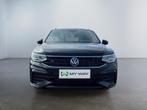 Volkswagen Tiguan 2.0 TDi 200 CV 4MOTION Full Options*Full B, Autos, Volkswagen, Cruise Control, Achat, 139 g/km, Euro 6