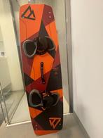 Kiteboard Brunotti, in uitstekende staat., Watersport en Boten, Kitesurfen, Twintip, Ophalen, Gebruikt, Kiteboard