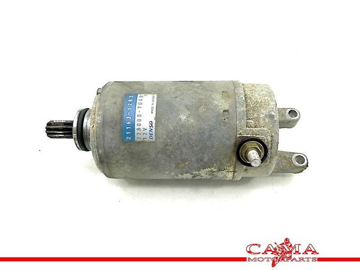 STARTMOTOR Kawasaki ZX 9 R 1998-1999 (NINJA ZX-9R ZX900C-D), Motoren, Onderdelen | Kawasaki, Gebruikt