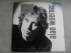 Alan Woerner – Eins plus eins (LP), Cd's en Dvd's, Vinyl | Pop, Gebruikt, Ophalen of Verzenden