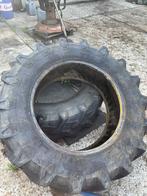 2x TM 700 380/70R28 Tractor band, Zakelijke goederen, Landbouw | Onderdelen | Banden, Velgen en Assen, Ophalen