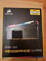 Corsair Vengeance RGB Pro 32 GB (4 x 8 GB) DDR4 3200 MHz, Computers en Software, RAM geheugen, Ophalen, 32 GB, DDR4, Zo goed als nieuw