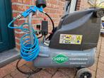 Compressor, Ophalen, Zo goed als nieuw, 6 tot 10 bar